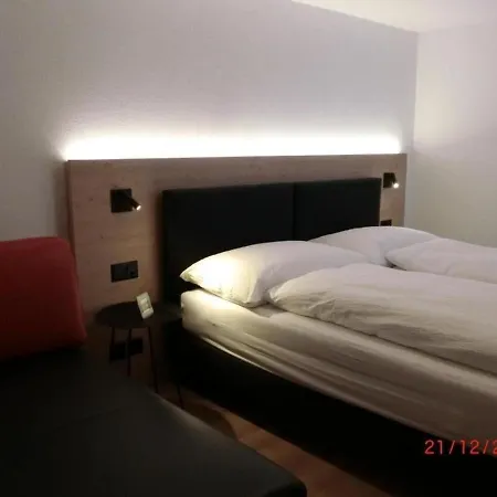 Chalet Raufthubel 2-zi Mürren